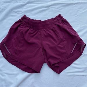 New lulu!!! Worn once, perfect condition!!